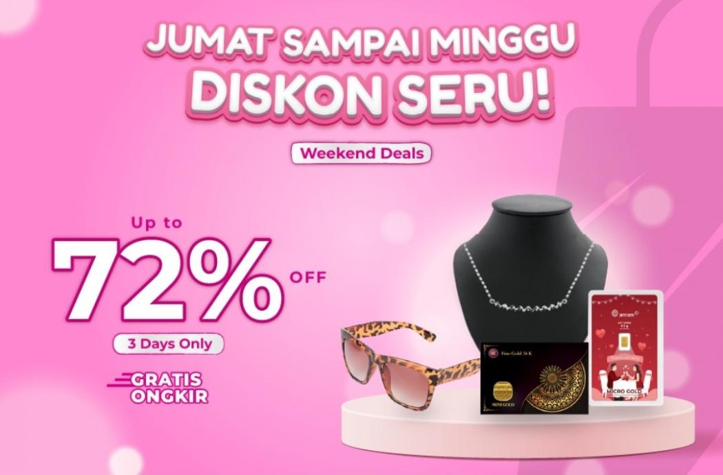 Tips Memilih Perhiasan Berdasarkan Warna Kulit