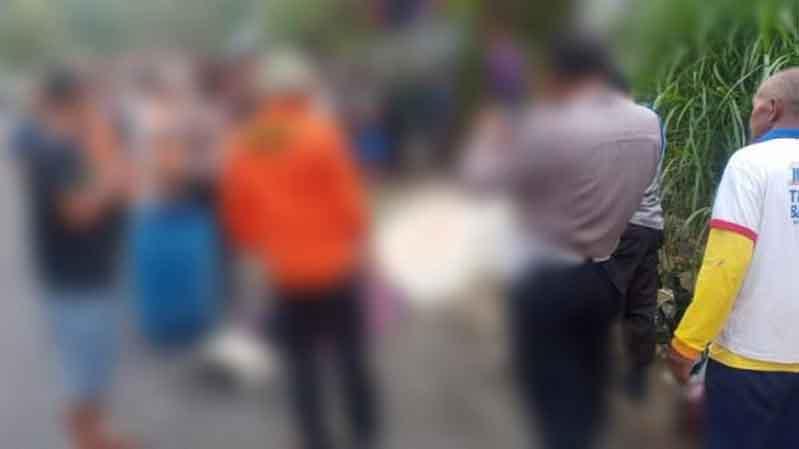 Tragis, Pasangan Kekasih Ini Tewas Kecelakaan usai Mengikrarkan Hubungan Cinta di Candi Sukuh