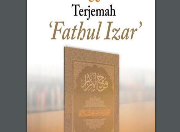 Kitab Fathul Izar tentang Pendidikan Seks dan Anjuran Menikah