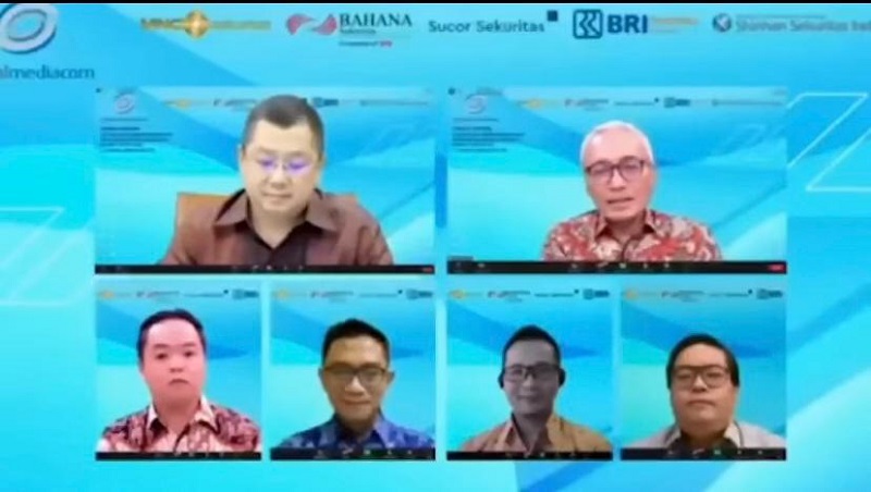 Public Expose BMTR, Tawaran Amat Menarik untuk Investor 