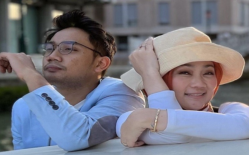 Eril Tiba-Tiba Senang Difoto, Begini Firasat Atalia Mengingat Momen Kebersamaan Terakhir