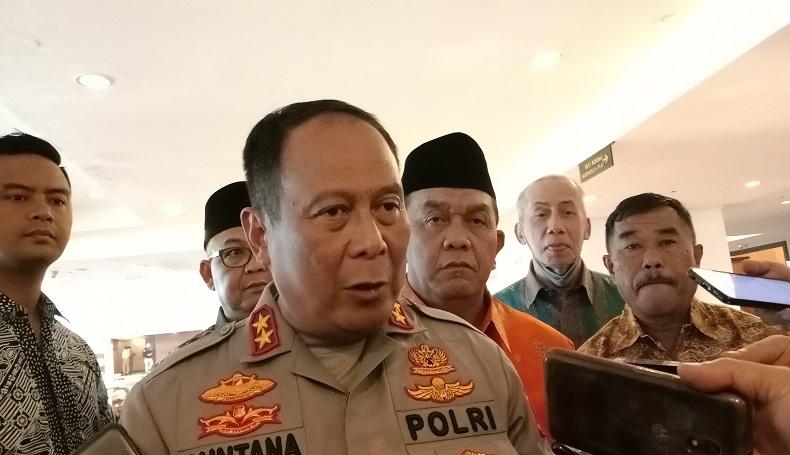Ini Kesiapan Polda Jabar Hadapi Mudik 2023, Irjen Pol Suntana: Ulang Success Story 2022 