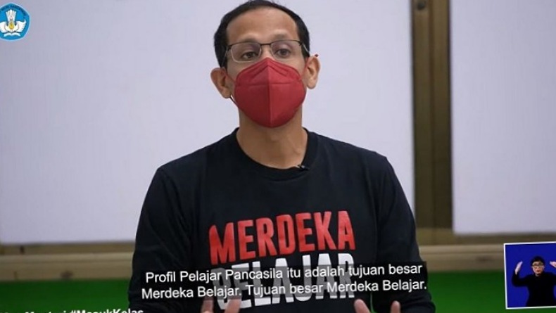 Guru Honorer yang Lolos Passing Grade 2021 Diprioritaskan di Seleksi ASN PPPK 2022  