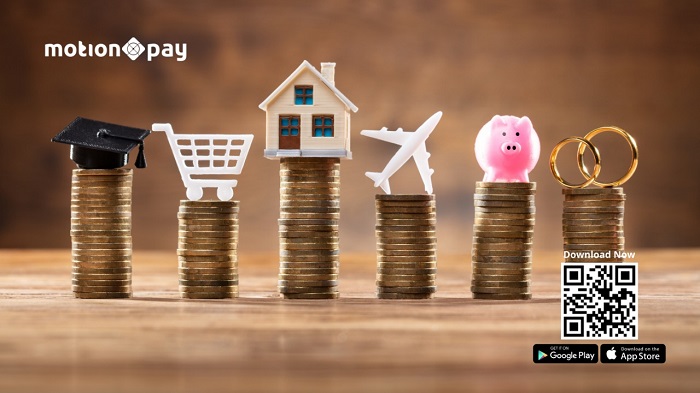  Catat Pengeluaran Anda Tanpa Ribet dengan Aplikasi MotionPay! 