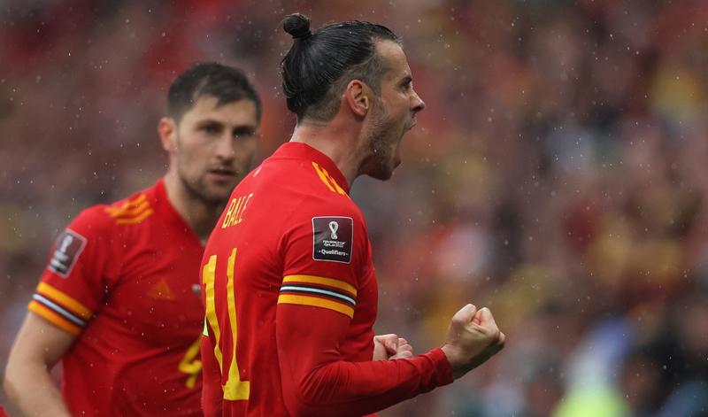 Link Live Streaming Wales Vs Iran di Piala Dunia 2022 Sore Ini