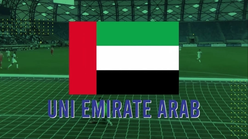 Jadwal Piala Asia U-23 2022 Hari Ini di iNews: Tajikistan Vs Uni Emirat Arab