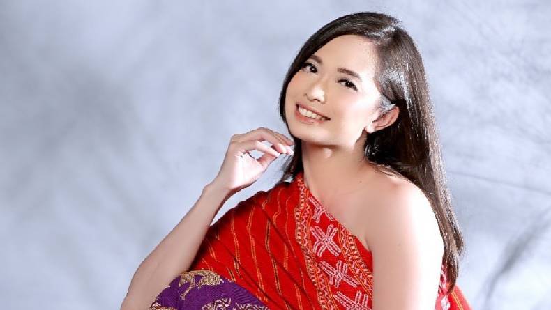 Profil dan Biodata Verlita Evelyn, Pesinetron Cantik yang Adiknya Dipukuli di Jalan Tol