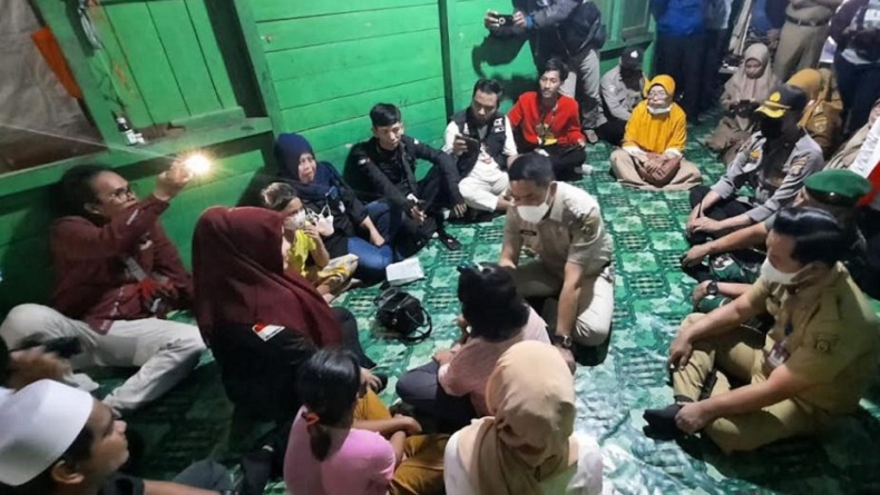 Kisah Pilu Bocah SD Musdalifah Berbuah Manis, Diusir dari Kelas Kini Dibantu hingga Lulus