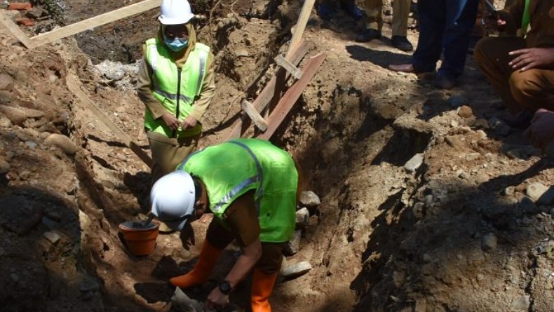 Manfaatkan Pinjaman Dana PEN, Gorut Anggarkan Rp2 Miliar Bangun IGD RSUD 