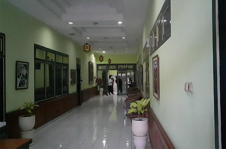  Geledah Balai Kota Jogja, KPK Sita Sejumlah Dokumen Ini 