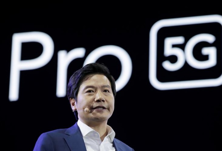 Kisah Lei Jun, dari Karyawan hingga Sukses Dirikan Xiaomi