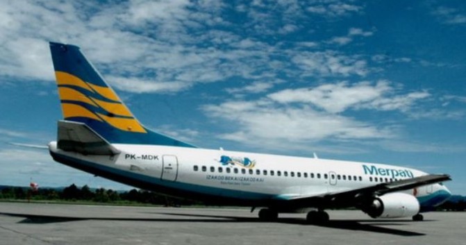 Daftar BUMN yang Dibubarkan Jokowi pada 2022-2023, Istaka hingga Merpati Airlines