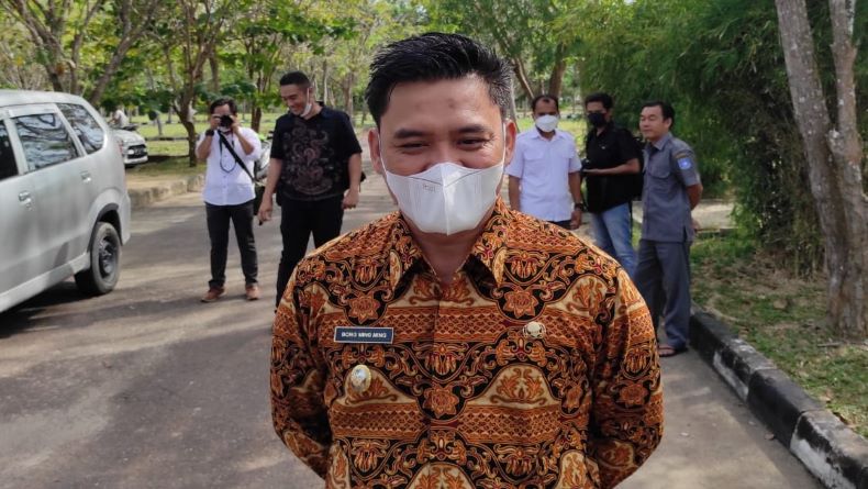 Tekan Angka Stunting, Pemkab Bangka Barat Akan Gandeng Perusahaan