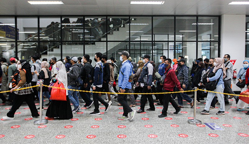 Selain Stasiun KRL Cakung, Lift di Klender dan Kranji Sudah Diperbaiki