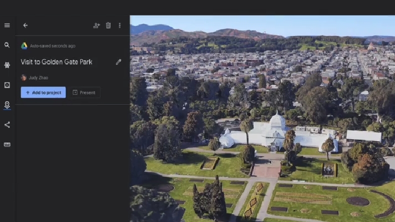 Cara Mengubah Tampilan Google Earth Menjadi Peta Ternyata Mudah, Yuk Cobain!