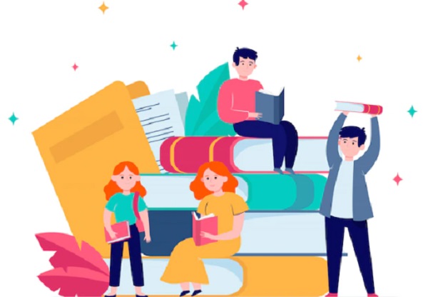 Cerita Inspiratif: Pengertian, Struktur, Ciri-ciri dan Contohnya