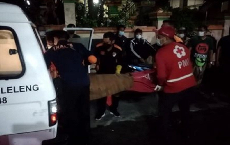 Cium Bau Busuk, Pecalang Temukan Dosen Undiksha Tak Bernyawa di Rumahnya