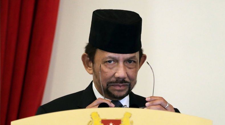 Sultan Brunei Hassanal Bolkiah Akan Menginap di Bali selama KTT ASEAN