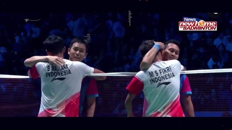 Jangan Lupa! Jonatan Christie Cs Berlaga di Indonesia Masters 2022 Hari Ini, LIVE iNews dan MNCTV
