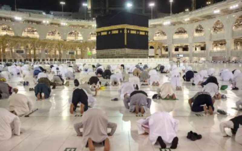 Soal Masa Tunggu Haji hingga 97 Tahun, Ini Penjelasannya