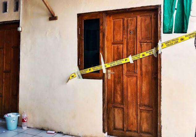 Ini Motif Mahasiswi Ilmu Kesehatan di Makassar Gugurkan dan Simpan 7 Janin Bayi di Botol 