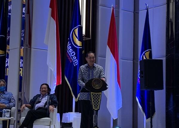 Mendag Beberkan 5 Strategi Wujudkan Indonesia Jadi Negara Berpendapatan Tinggi ke-5 di Dunia  
