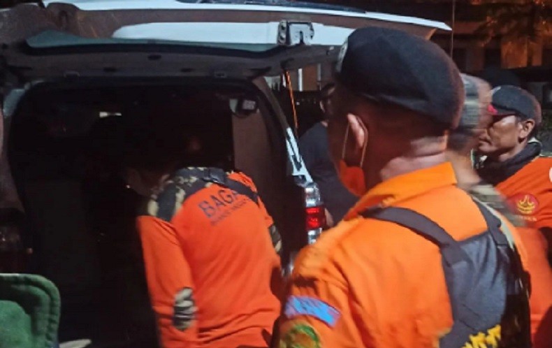 Remaja Terseret Arus Pantai Double Six Seminyak Ditemukan Tewas Terdampar