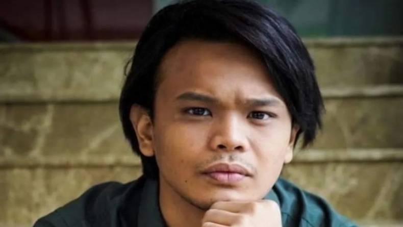 Profil dan Biodata Fimie Don, Pemeran Harris Daniel di Serial Melur untuk Firdaus