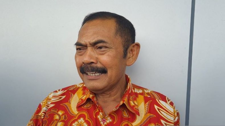 Pertemuan Jokowi dengan Megawati, Ketua DPC PDIP Solo: Jawab Isu Perpecahan