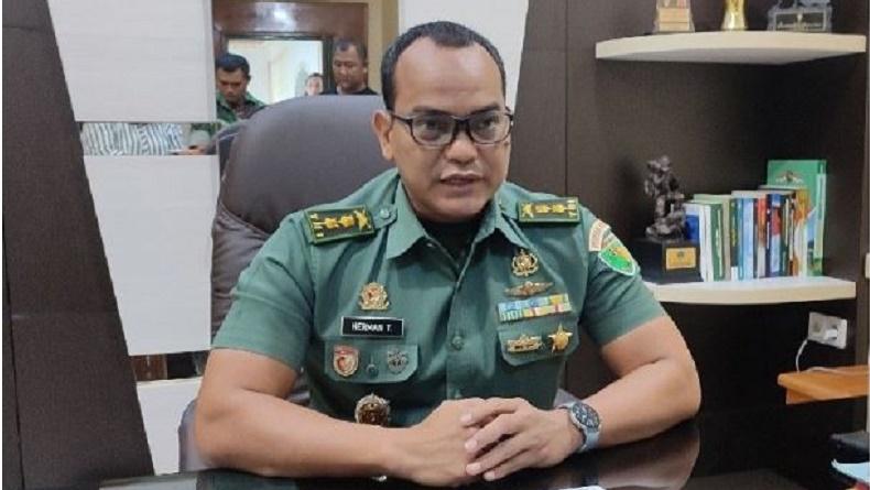 Bukti Kurang, Berkas Perkara Mutilasi 4 Warga Papua Dikembalikan Otmilti Makassar