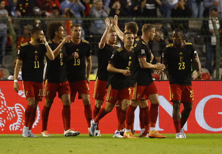 Link Live Streaming Piala Dunia 2022: Kroasia vs Belgia, Head to Head dan Prediksi Skor