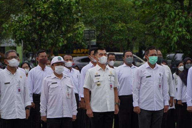 Selingkuh, Dokter di Gunungkidul Diberhentikan dari ASN