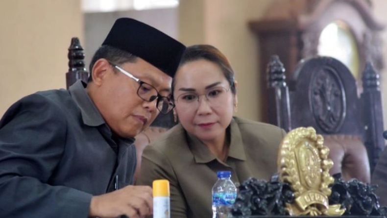 Gorontalo Utara Kaji Rencana Penghapusan Honorer   
