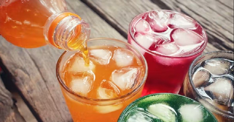 Ramai Challenge Tahan Sendawa saat Minum Soda, Hati-Hati Hal Ini Bisa Terjadi!