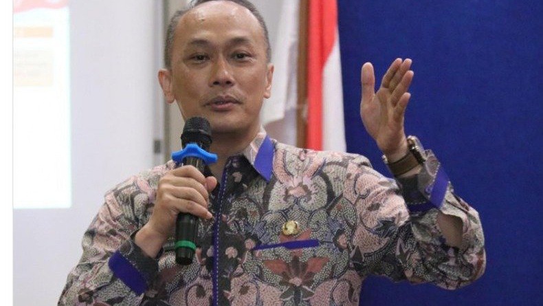 Data Registrasi SIM WNI Dijual Online, Dirjen Dukcapil Janji Telusuri
