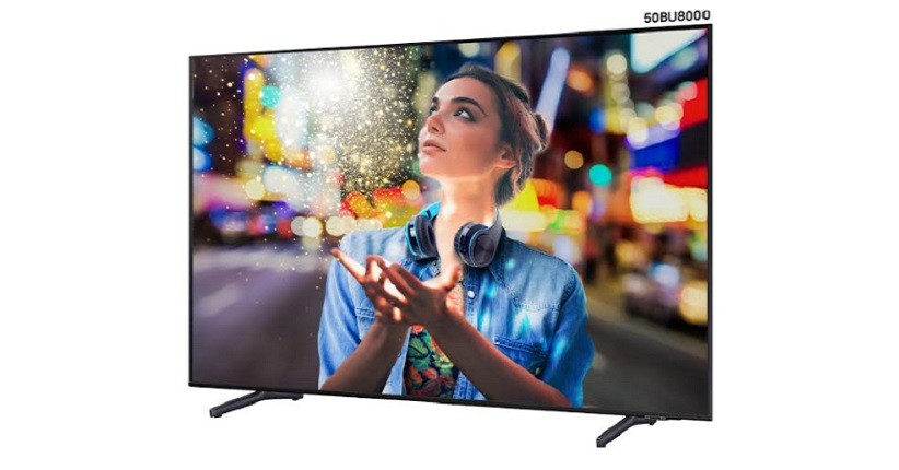 Samsung Super Smart TV+ Dilengkapi Fitur OTS Lite, Bisa Hadirkan 3D Surround Sound