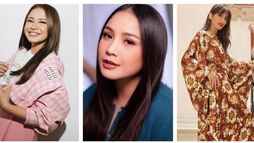 5 Artis Cantik Sudah Naik Haji, Nomor 3 saat Usianya Masih 16 Tahun Loh!