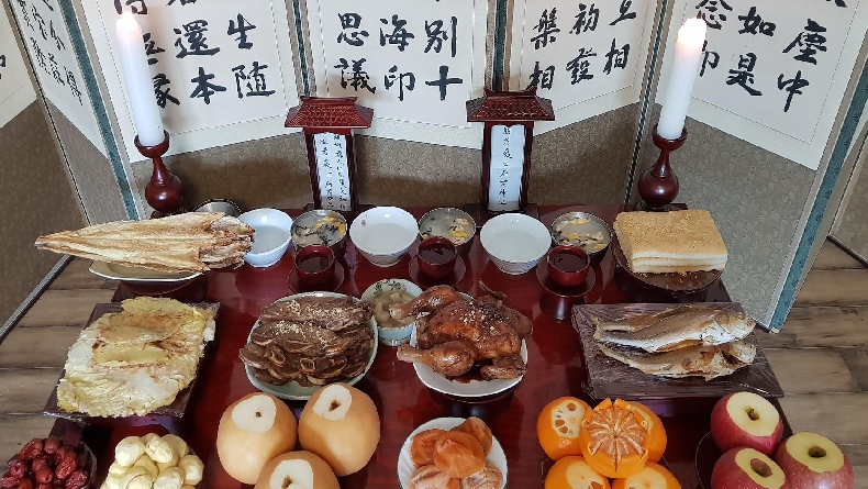 Apa Itu Chuseok? Hari Raya ala Korea yang Punya Banyak Tradisi Unik 