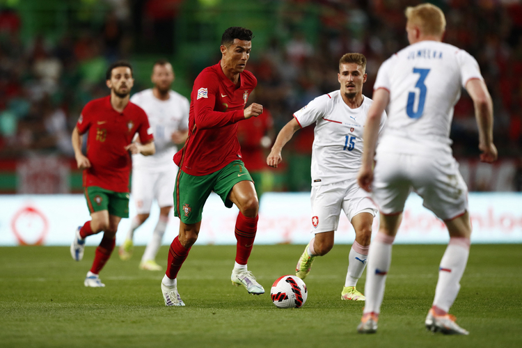 Jadwal Piala Dunia 2022 Hari Ini: Menanti Pembuktian Cristiano Ronaldo