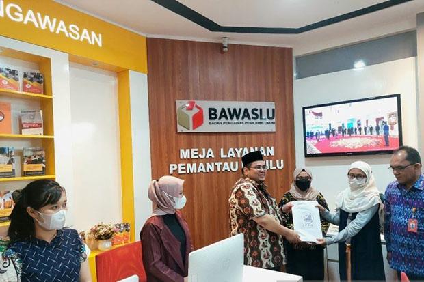  Pendaftaran Pemantau Pemilu 2024 Mulai Dibuka 