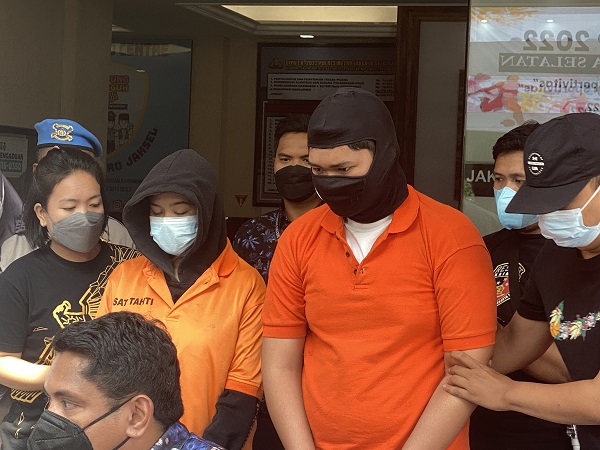 Polisi Tetapkan 5 Orang Jadi Tersangka Pengeroyokan dan Penabrakan, Ada Anak di Bawah Umur