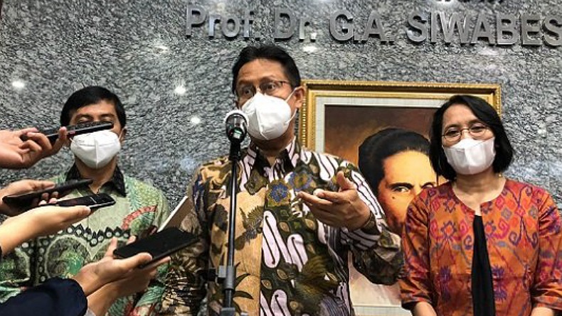 Kasus Covid-19 Naik, Gelombang Baru Omicron Diprediksi Juli 2022