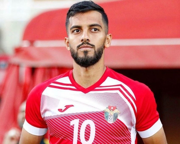 Kabar Baik bagi Timnas Indonesia, Yordania Terancam Tak Diperkuat Penyerang Andalan