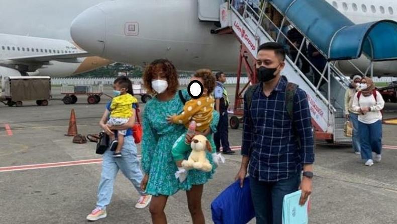  Bule Ini Dihamili Pacarnya, Ditinggal Kabur dan Telantar di Bali