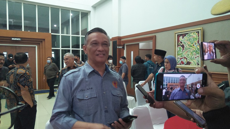 Anggaran Minim, Porprov Jabar 2022 di KBB Dikhawatirkan Tak Optimal