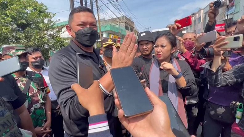Korban Mafia Umrah Ada Ratusan Jemaah, Kerugian Capai Rp10 Miliar