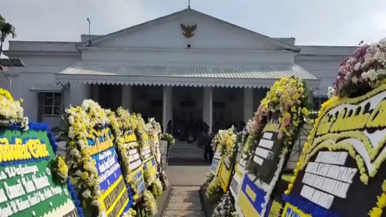 Ini Skenario Polda Jabar Antisipasi Kepadatan Massa saat Pemulangan Eril ke Bandung