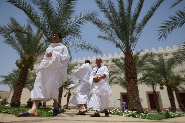 Rukun Umroh yang Umat Islam Wajib Tahu