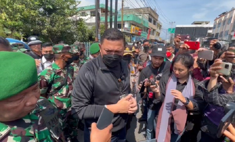 Polda Metro Jaya Tangkap 3 Debt Collector yang Viral Bentak Polisi Iptu Evin
