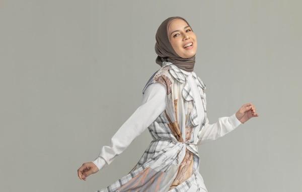 5 Atlet Cantik Indonesia yang Pindah Profesi Jadi Artis 